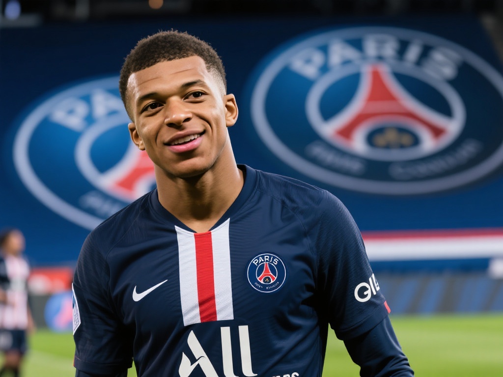 姆巴佩暖心鼓励贝林厄姆：别急，进球终将到来！