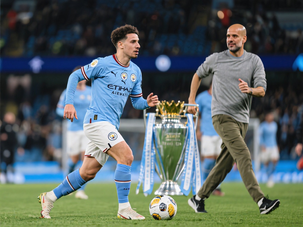 空欢一场？加拉格尔转会马竞受限，非欧盟名额或致注册失败