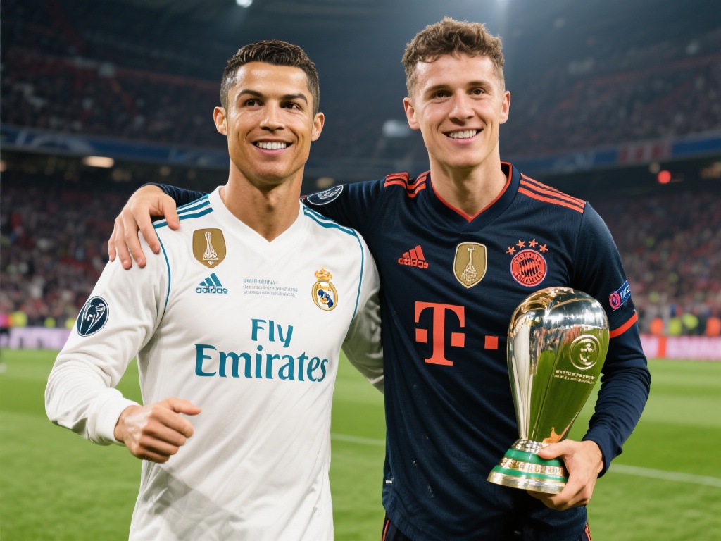 洛里热刺12年447场无冠，转会洛杉矶FC仅37场圆冠军梦