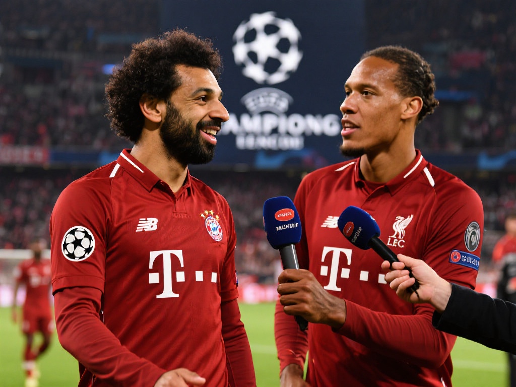 欧洲杯战报：最新比赛结果与深度解析